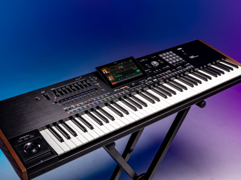 Korg PA5X 76