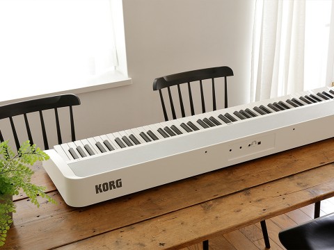 KORG B2SP (New)