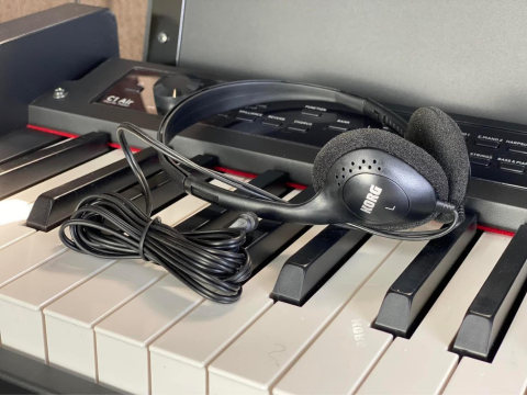 KORG C1 Air Black (New)