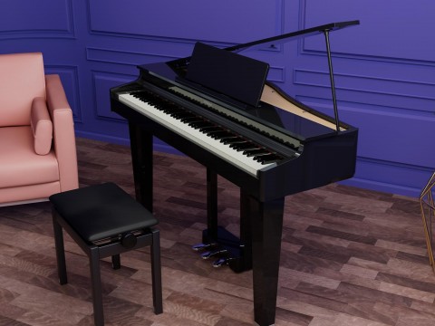 ROLAND GP-3 PE (Used)