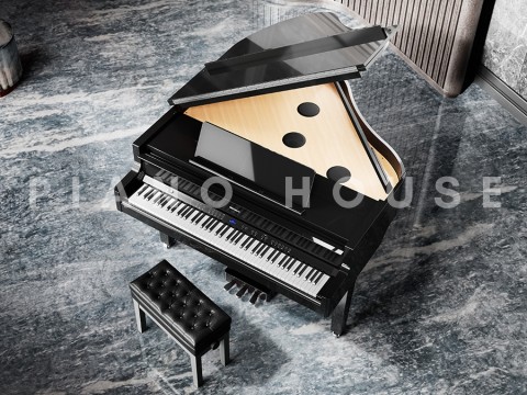 Top Digital Piano Tốt Nhất Năm 2023
