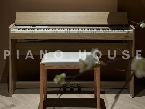 ROLAND F701 LA (USED)