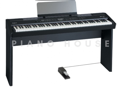 ROLAND FP-7F