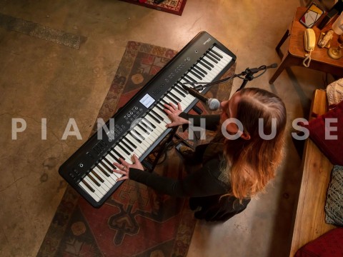 Tra Cứu Năm Sản Xuất Đàn Piano Điện Roland