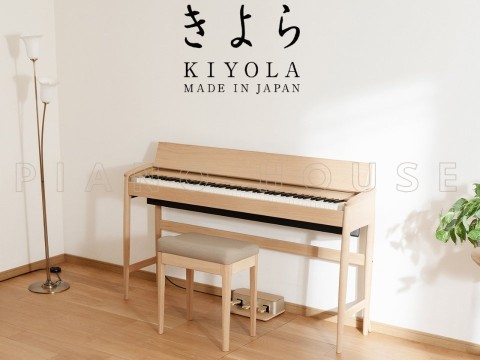 ROLAND Kiyola KF-20 KO Pure Oak