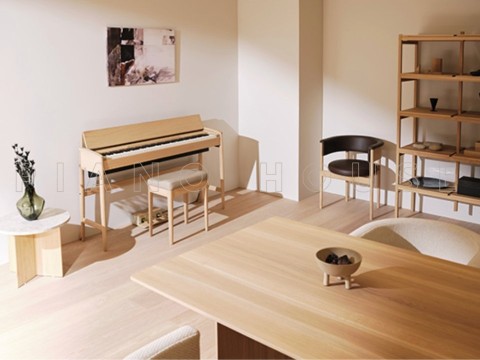 ROLAND Kiyola KF-20 KO Pure Oak