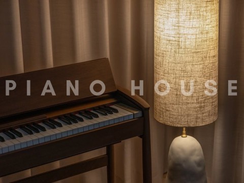 ROLAND KF-10 WN Walnut