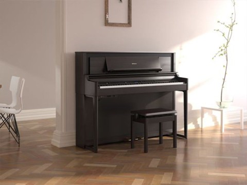 ROLAND LX-706 CB New