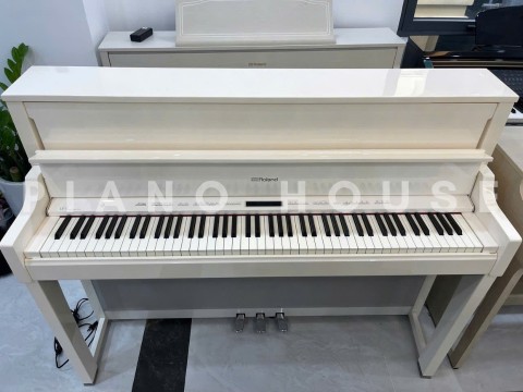 ROLAND LX-17 WH