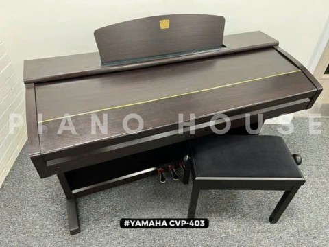 YAMAHA CVP-403 R