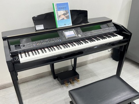 YAMAHA CVP-505 PE