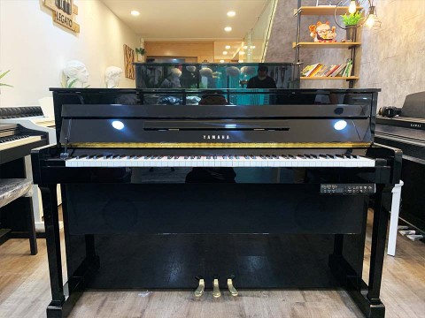 [Review] Yamaha DUP-20 | Piano House