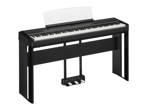 YAMAHA P-515 BK