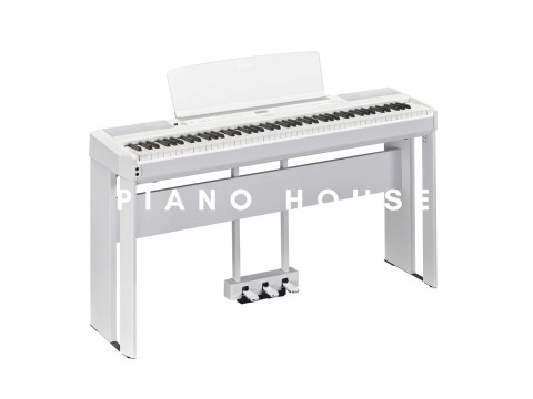 YAMAHA P-515 WH