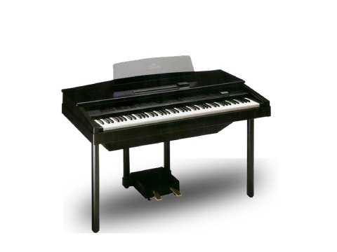 Yamaha CVP 10