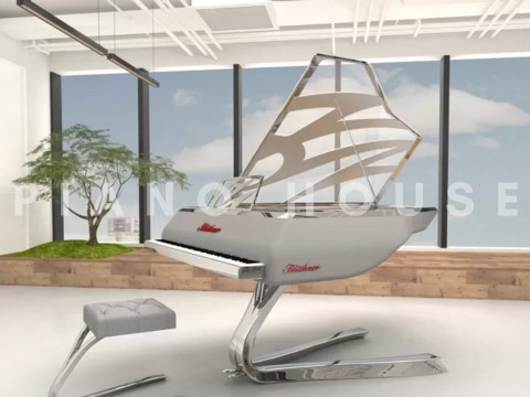Địa Chỉ Mua Đàn Piano Cao Cấp tại Hà Nội