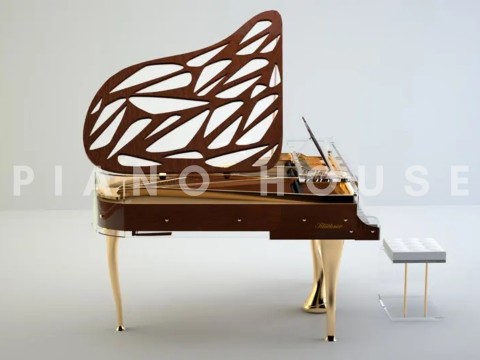 Blüthner Hive Elegence