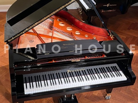 Bösendorfer 170VC