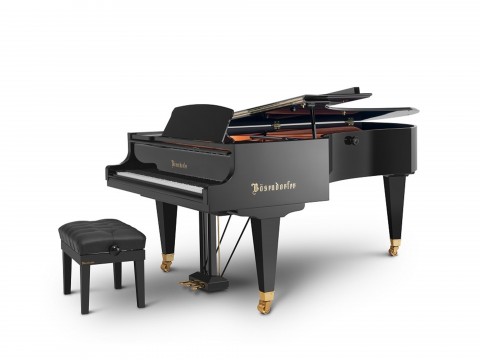 Bösendorfer 225VC