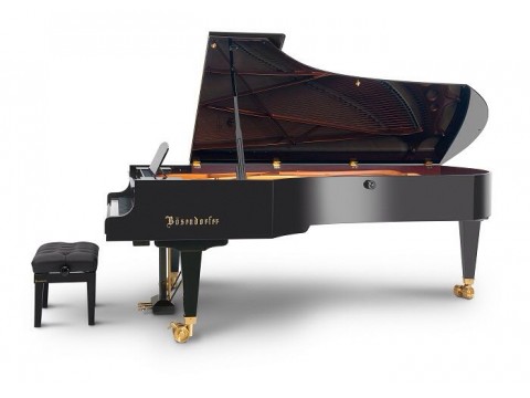 Bösendorfer 290 Imperial