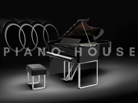 [Ultimate Designed] AUDI