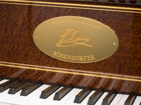 [Ultimate Designed] CHOPIN