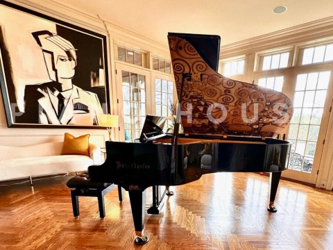 [Collector's Item] Tree of Life