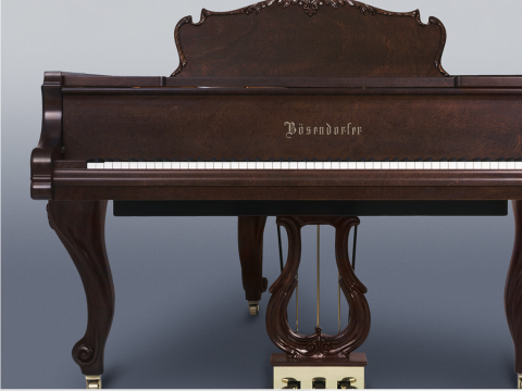 [Ultimate Designed] LOUIS XVI