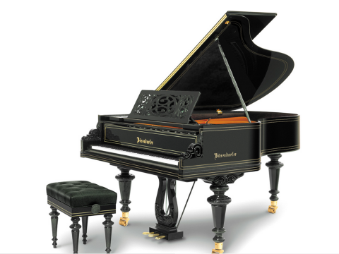 [Ultimate Designed] VIENNA