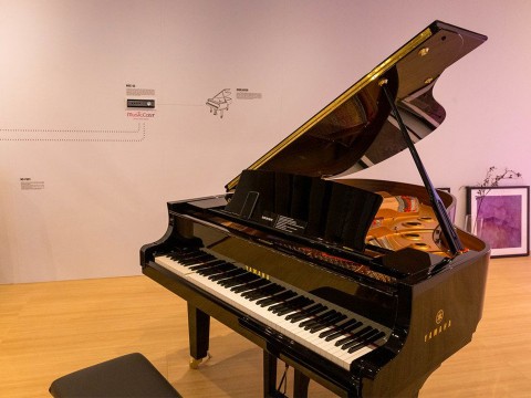 YAMAHA DC3X ENPRO PE