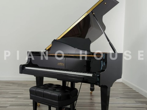 Estonia L190 Polish Ebony