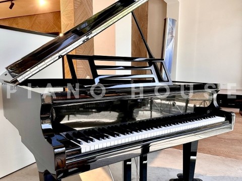 FEURICH 162 PE - "DYNAMIC I" (Chrome)