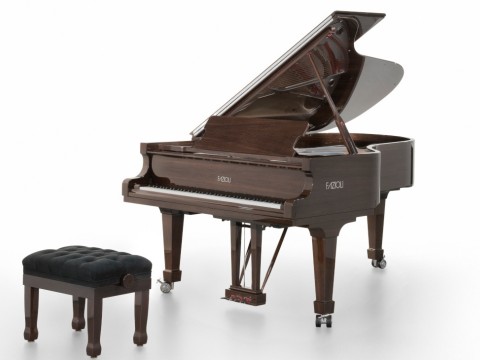 [SPECIAL] OAK FUMÉ SILVER