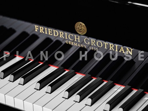 Friedrich Grotrian FG180