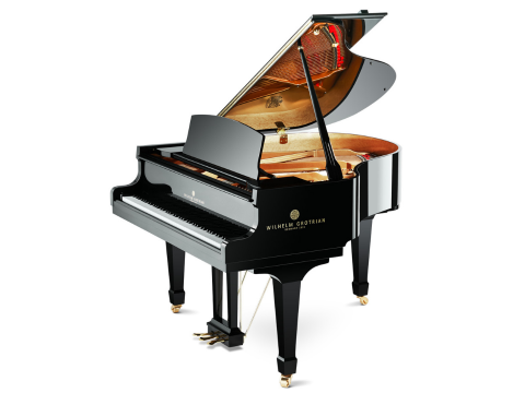 Wilhelm Grotrian WGS152