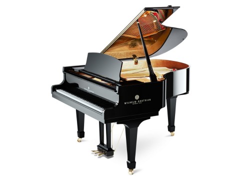 Wilhelm Grotrian WGS165