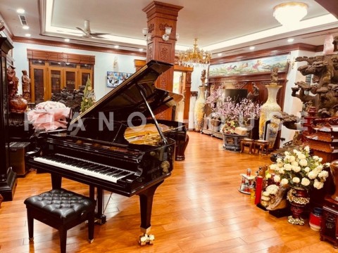 Model VX-CC Concert Grand