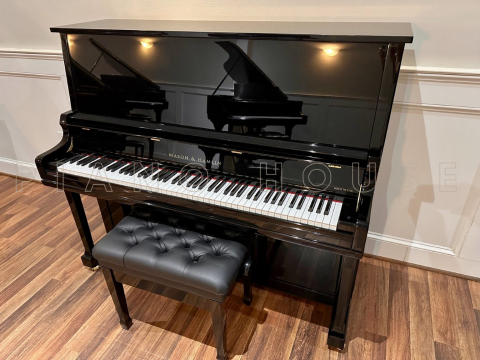 MASON & HAMLIN MODEL 50 (VX Series)