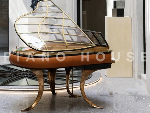 PH Grand Piano: PH150 | Legacy Edition | Furniture Piano - Denmark