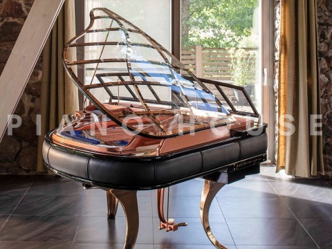 PH Grand Piano: Excellence Edition | Furniture Piano - Denmark