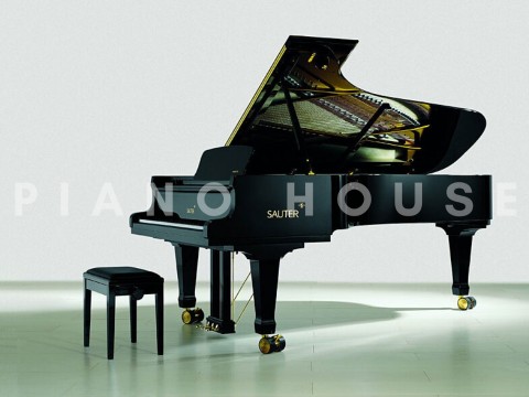 Sauter Concert 275 | Concert Grand