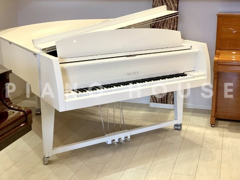 Sauter Vivace 210 (White Polish)