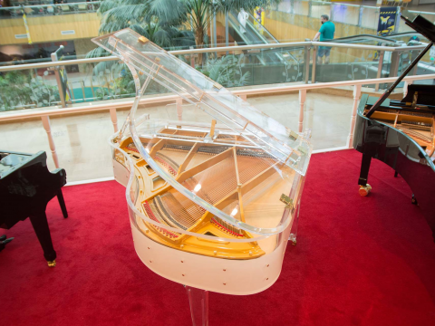 Steiner Crystal GP-168A