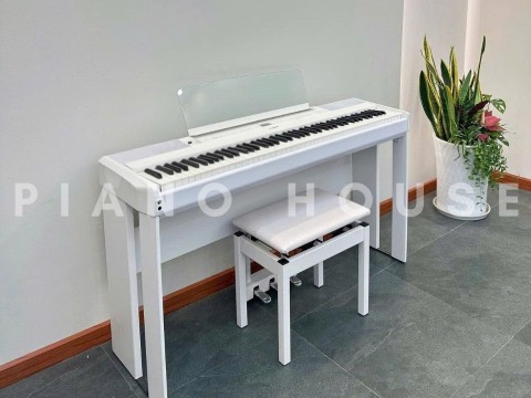 YAMAHA P-515 WH (USED)