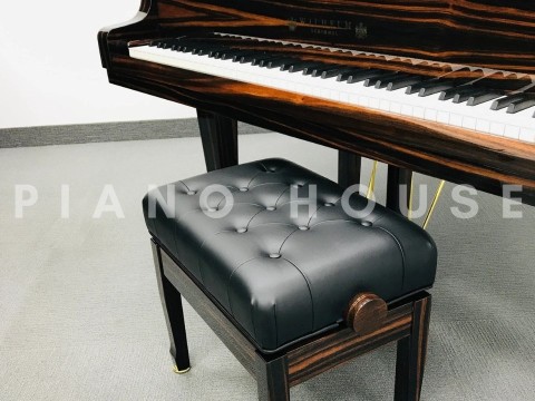 Wilhelm Schimmel W180 Tradition (Macassar Ebony)