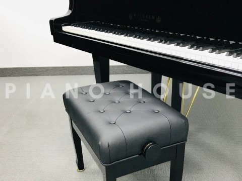 Wilhelm Schimmel W206 Tradition