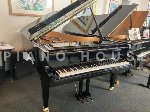 Steingraeber C-212 Chamber Concert Grand