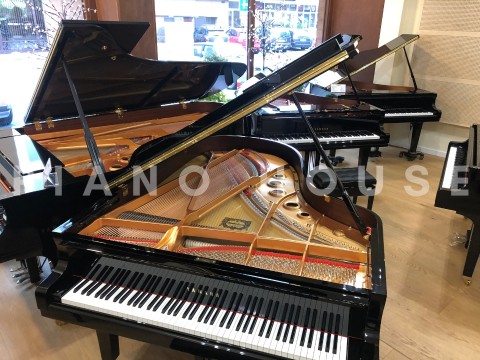 YAMAHA S5X