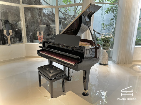 TOP 3 Grand Piano Kawai GL Series Đáng Mua