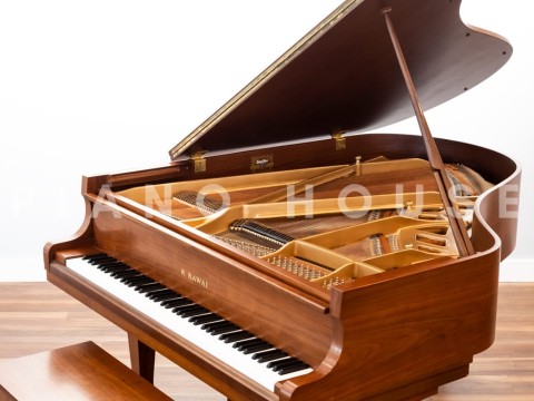 KAWAI KG-2D Walnut